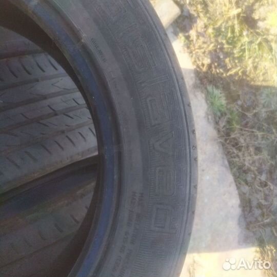 Gislaved UltraSpeed 2 205/55 R16 40G