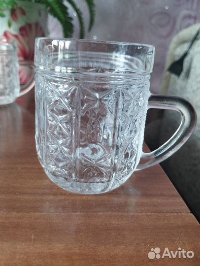 Набор кружек СССР