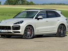 Porsche Cayenne GTS III (2017—2023) Внедорожник