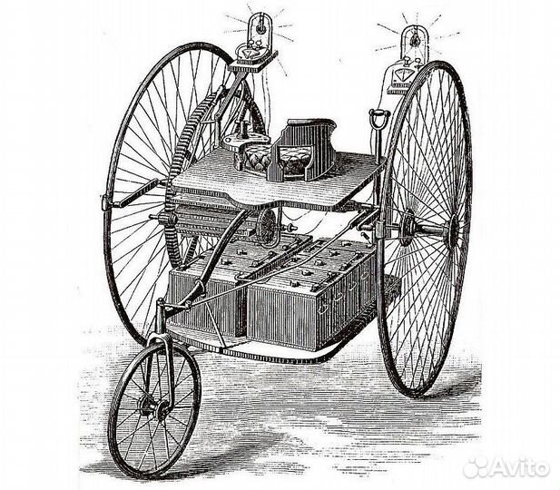 18650 Электро Транспорт Сборка и Восстановление