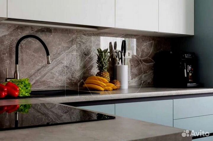 Кухня без посредников