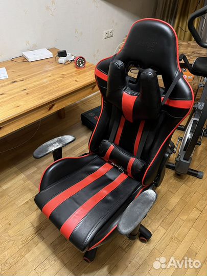 Игровое кресло