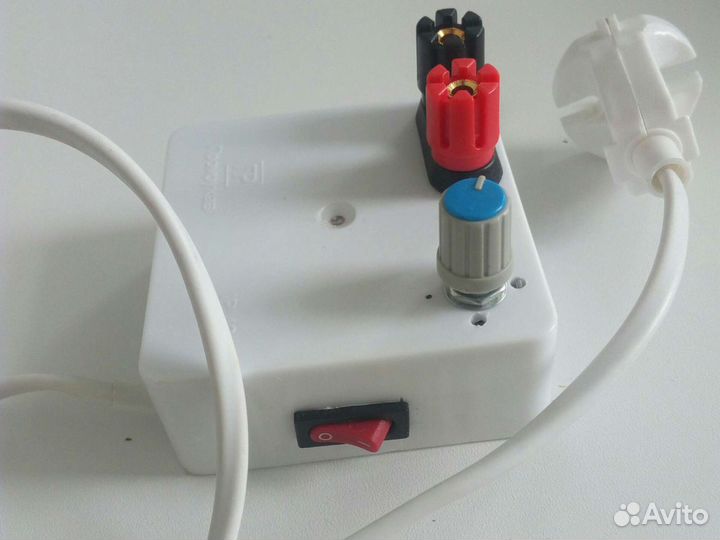 Регулятор мощности