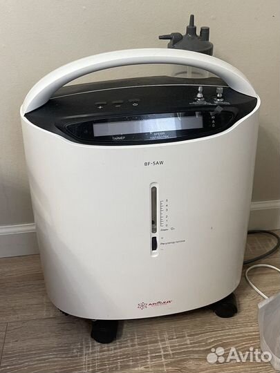 Кислородный концентратор Armed 8F-5AW