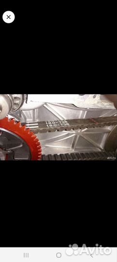 Продаю скутер