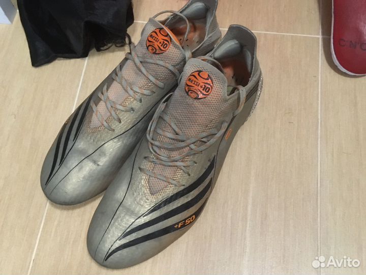 Бутсы +f30 messi