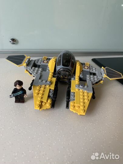 Lego star wars оригинал