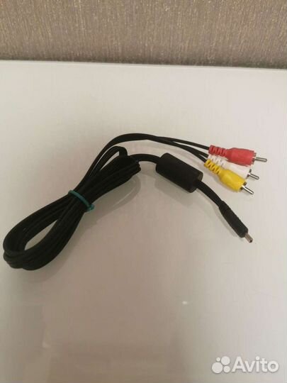 Сетевой кабель