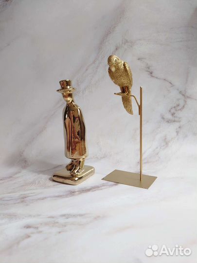 Декор для дома, скульптуры