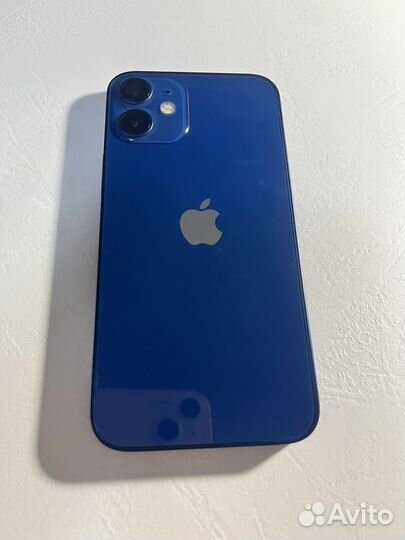 iPhone 12 mini, 64 ГБ