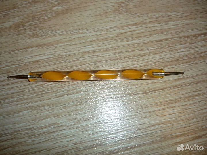 Дотс для маникюра