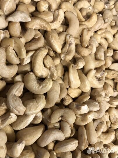 Орехи и сухофрукты оптом