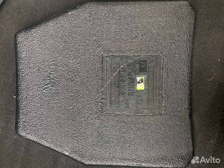 Бронеплиты гранит 5 а