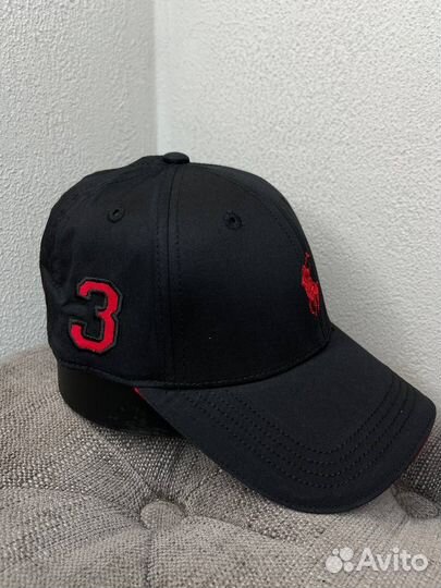 Кепка мужская