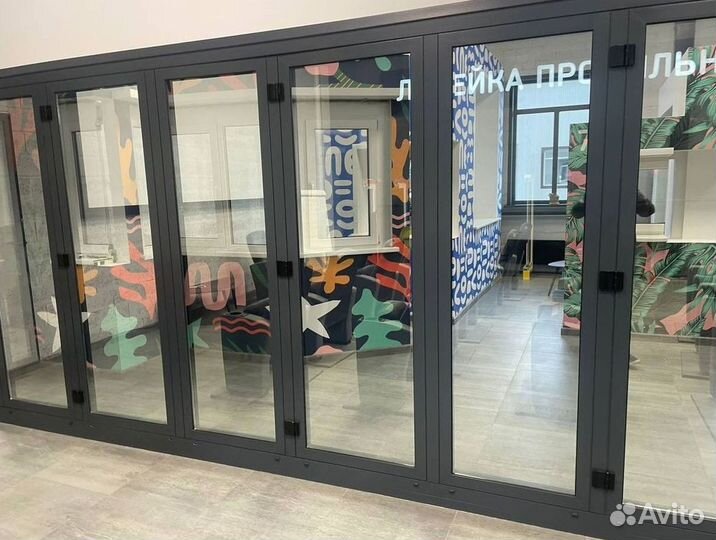 Пластиковые окна новые Rehau