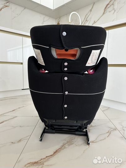 Автокресло CBX by Cybex