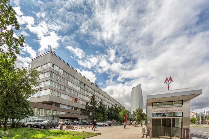 Сдам офисное помещение, 27.9 м²