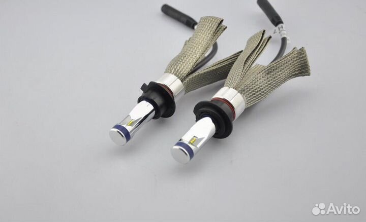 Светодиодные лампы LED 5S 4500 Lm