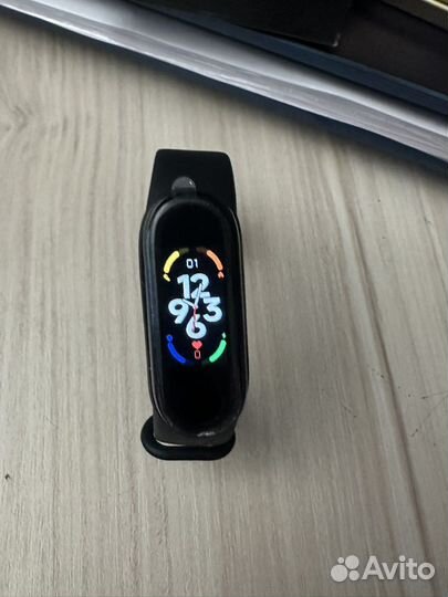 Smart Band M7 IP67