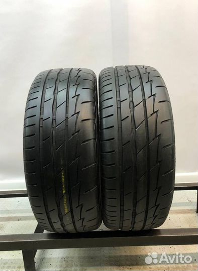 Bridgestone Potenza RE003 Adrenalin 205/50 R17 99W