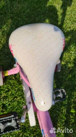 Детский велосипед Stern Fantasy 12