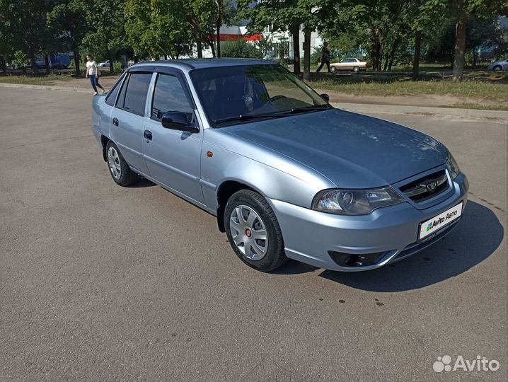 Daewoo Nexia 1.6 МТ, 2012, 185 000 км