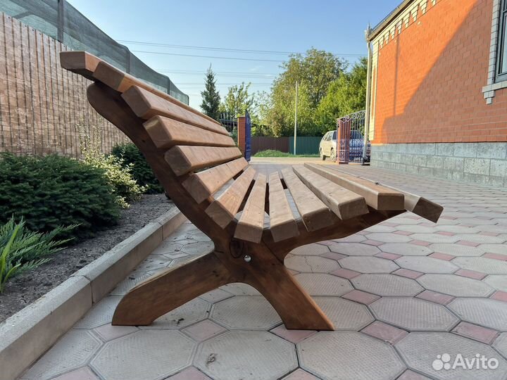 Лавочка