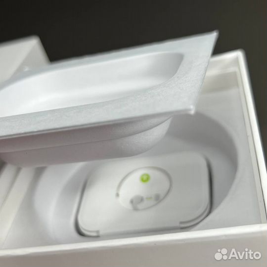 AirPods PRO 2 Lux + гарантия