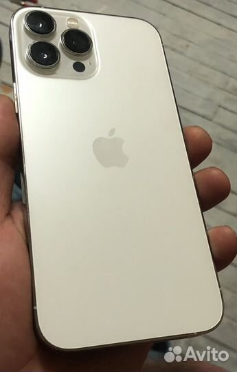 Корпус iPhone 13 pro max