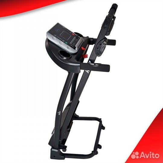 Беговая дорожка электрическая royal Fitness