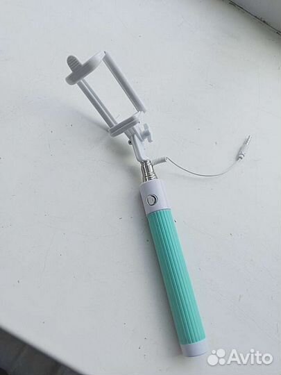 Монопод(селфи палка)