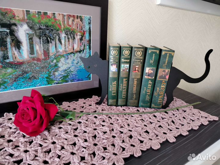 Дорожка на стол