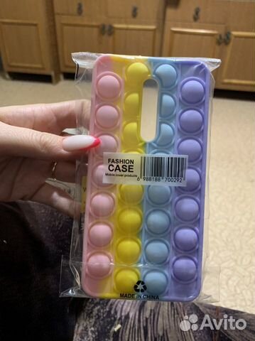 Чехол на Xiaome Mi 9T