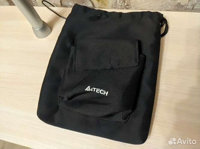 Игровая клавиатура A4Tech G100