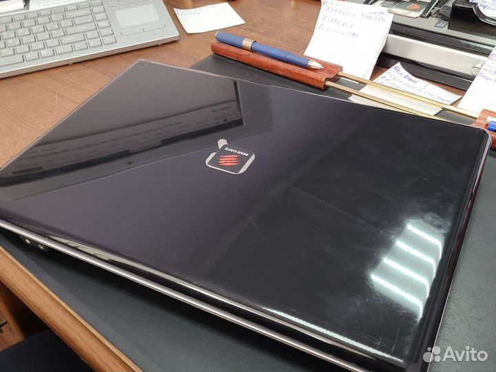 Hp compaq presario cq61