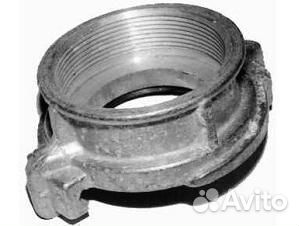 Головка муфтовая гм-80