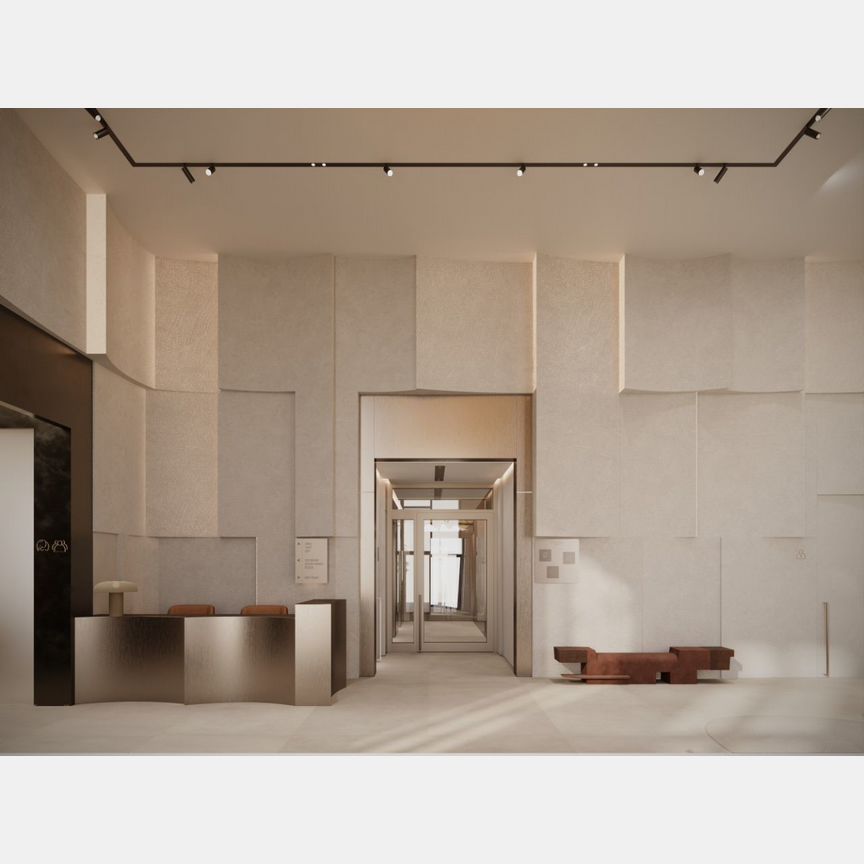 3-к. квартира, 78,9 м², 11/35 эт.