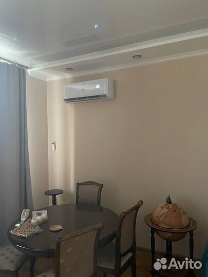 Установка кондиционеров и продажа