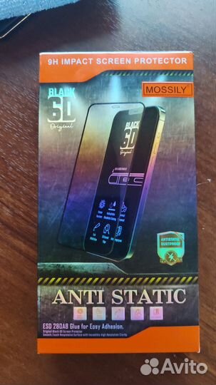 Cтекло защитное Xiaomi Redmi Note 9 5g