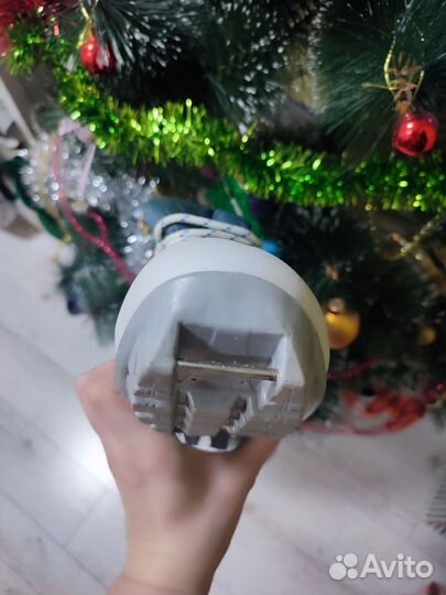 Лыжные ботинки nordway р евр 41