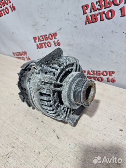 Генератор Renault Logan 1 1.4