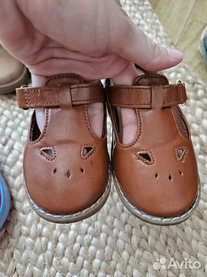 Обувь для девочи zara crocs 21