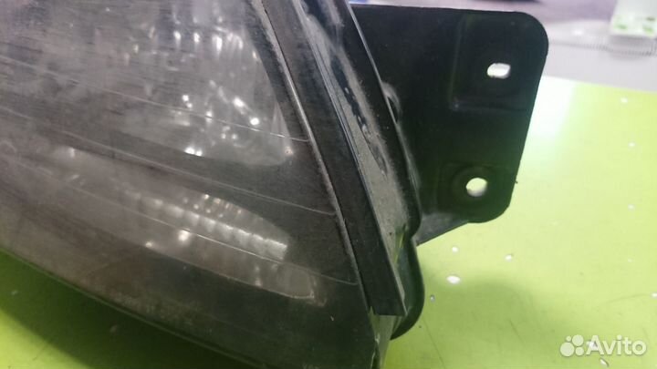 Фара передняя правая Subaru Outback BH BE EJ251