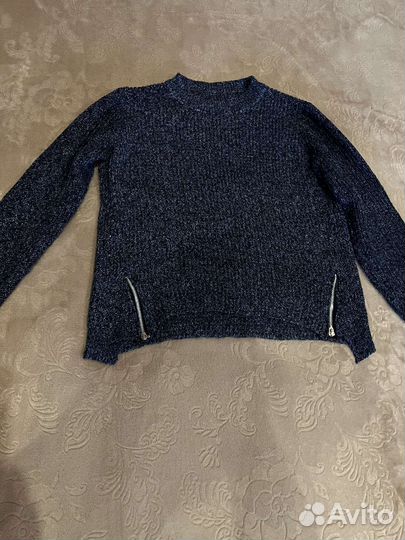 Женский свитер