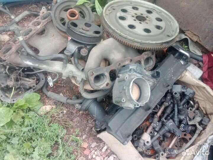 Фарсунки катушки дроссель на infiniti fx35