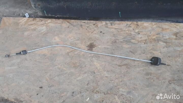 Трос АКПП Opel Vectra C 2002-2008
