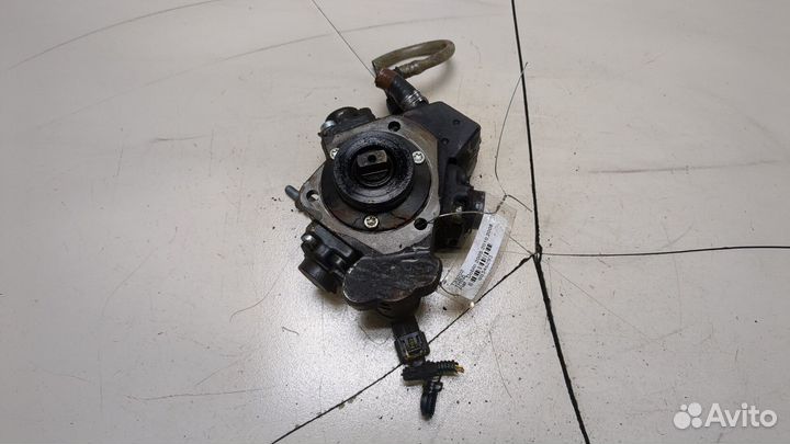 Тнвд Fiat Doblo, 2008