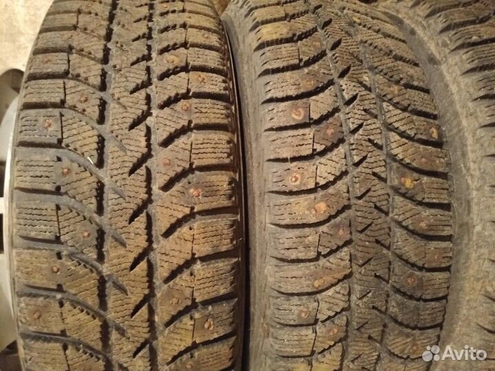 Bridgestone Ice Cruiser 5000 195/65 R15