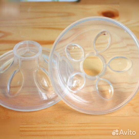 Новые запчасти для молокоотсосов Авент