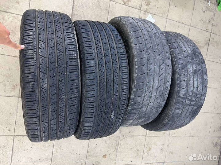 Kumho City Venture Premium 235/55 R19 101H